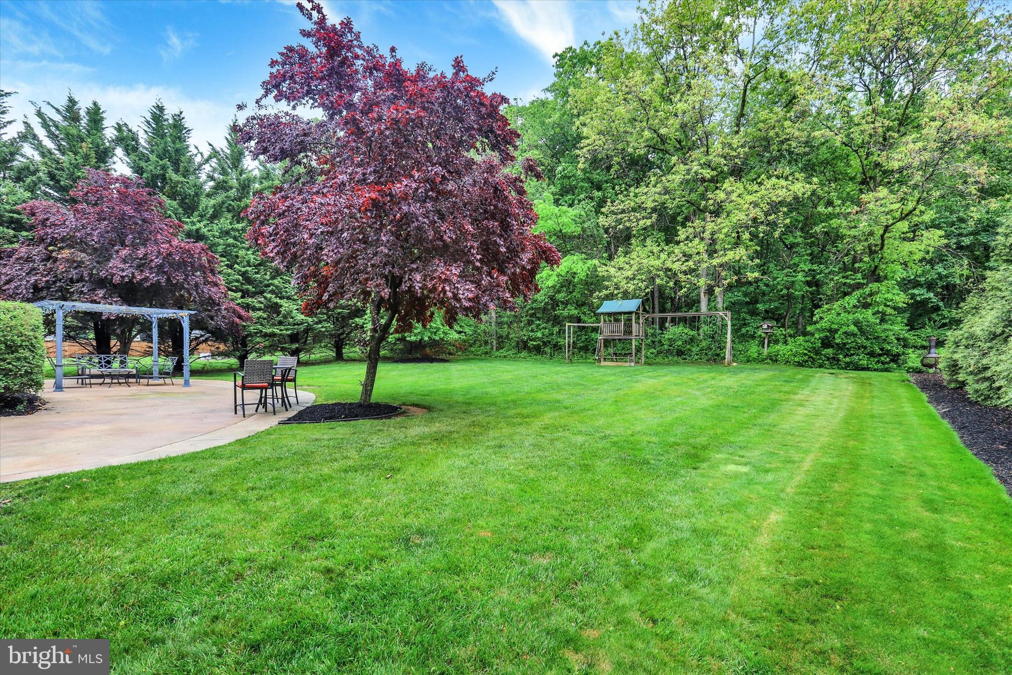 STONY POINT - Residential