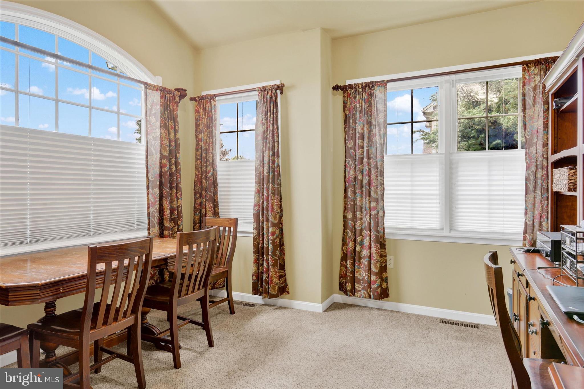 STONY POINT - Residential