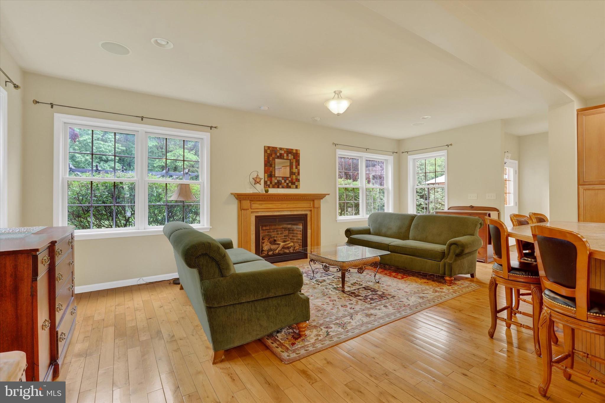 STONY POINT - Residential