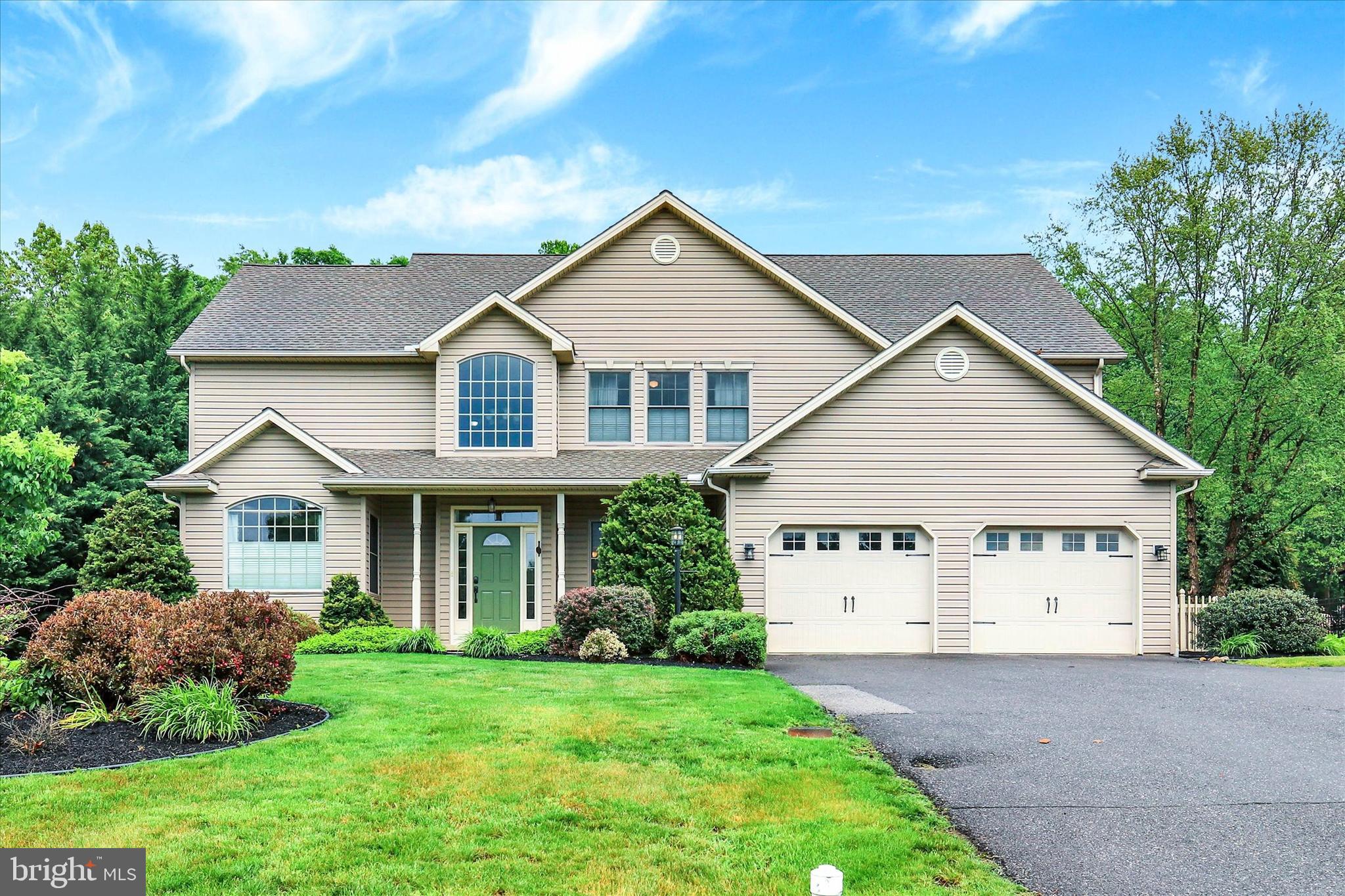 STONY POINT - Residential