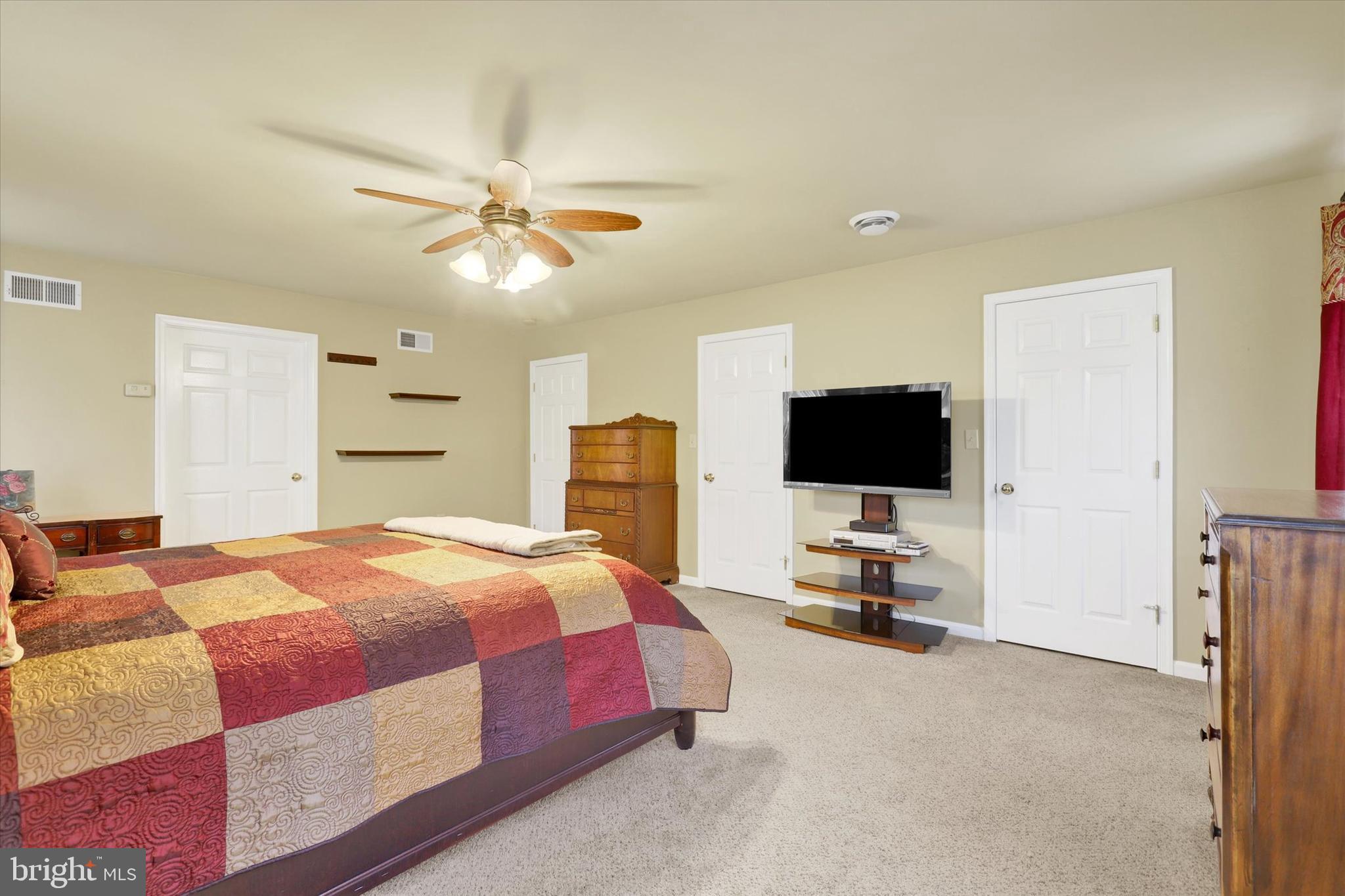 STONY POINT - Residential