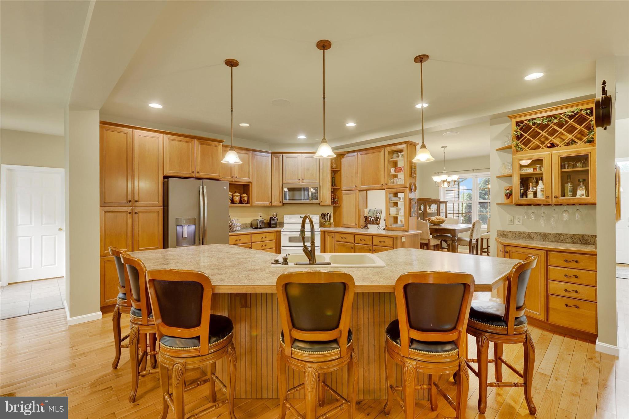 STONY POINT - Residential