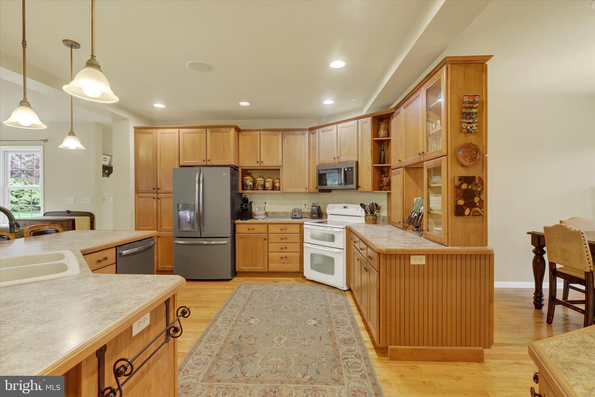 STONY POINT - Residential