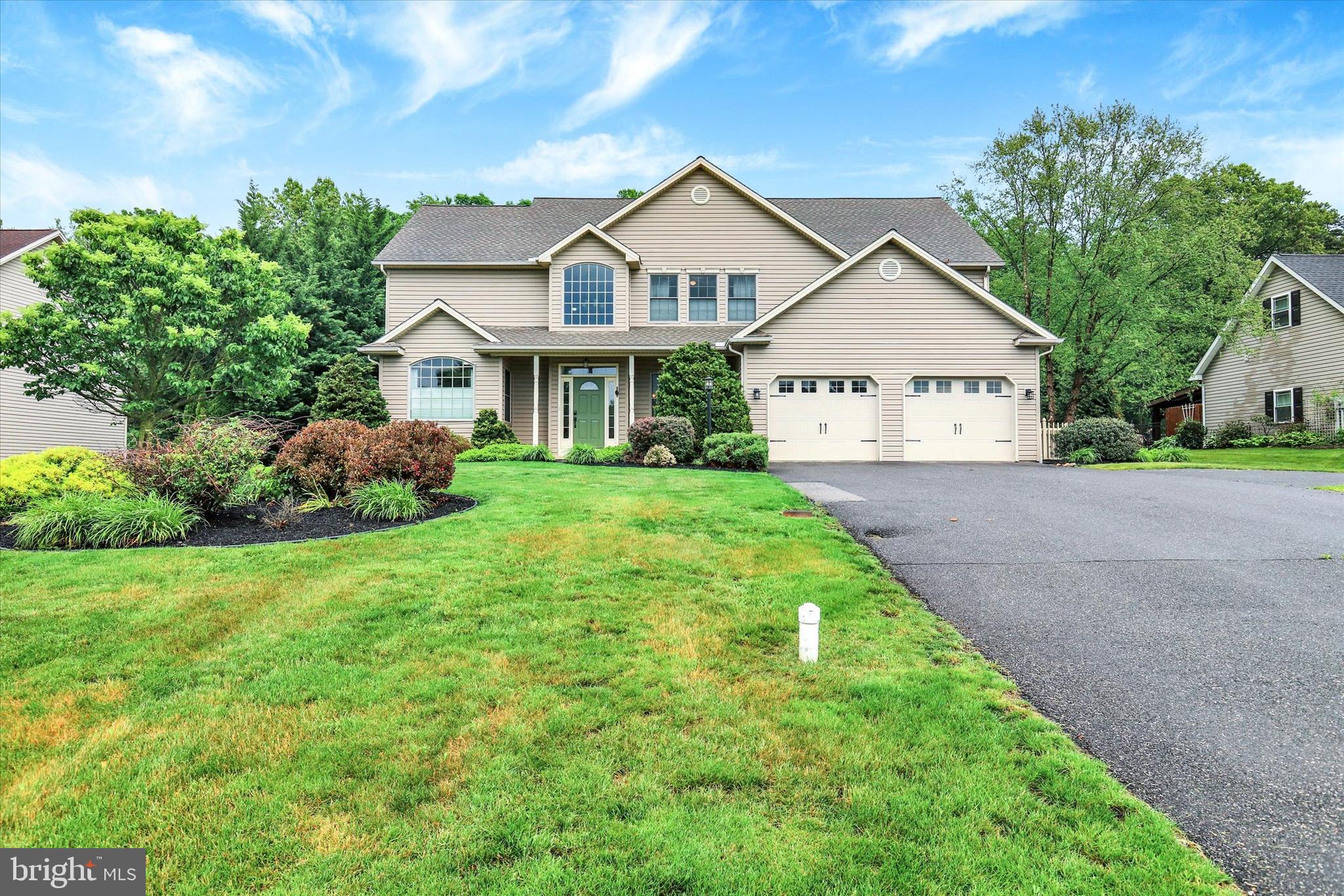 STONY POINT - Residential