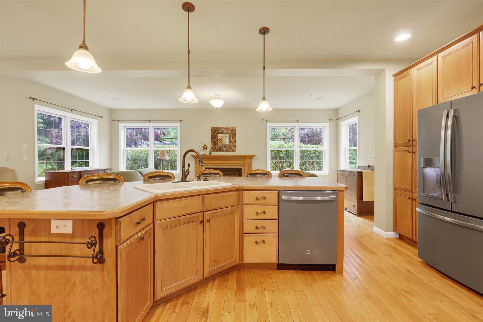 STONY POINT - Residential