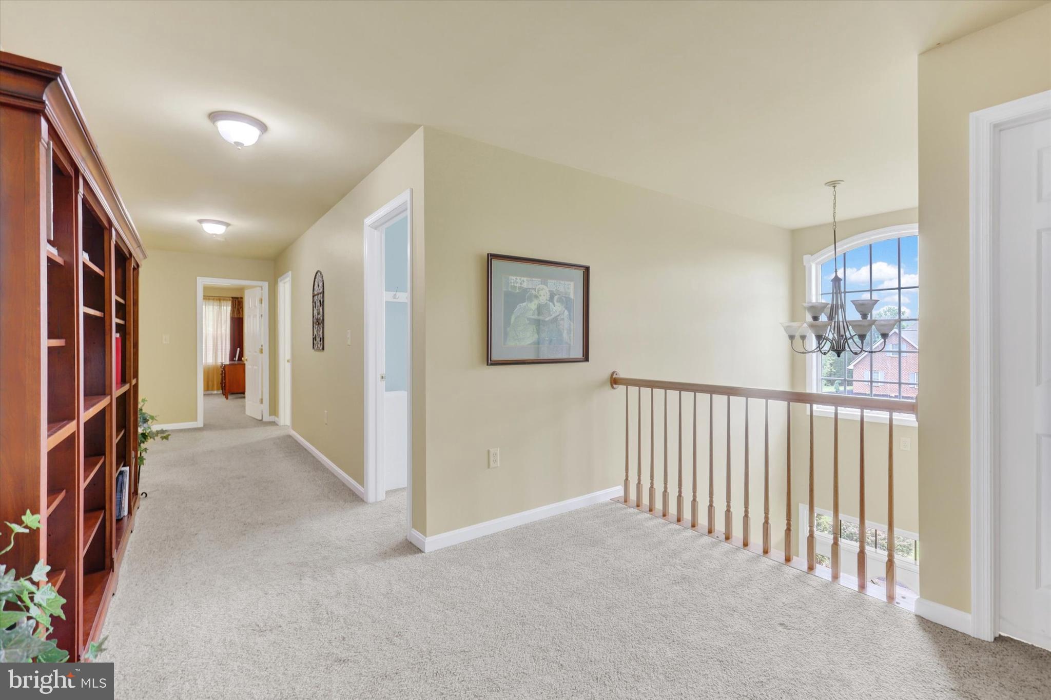 STONY POINT - Residential