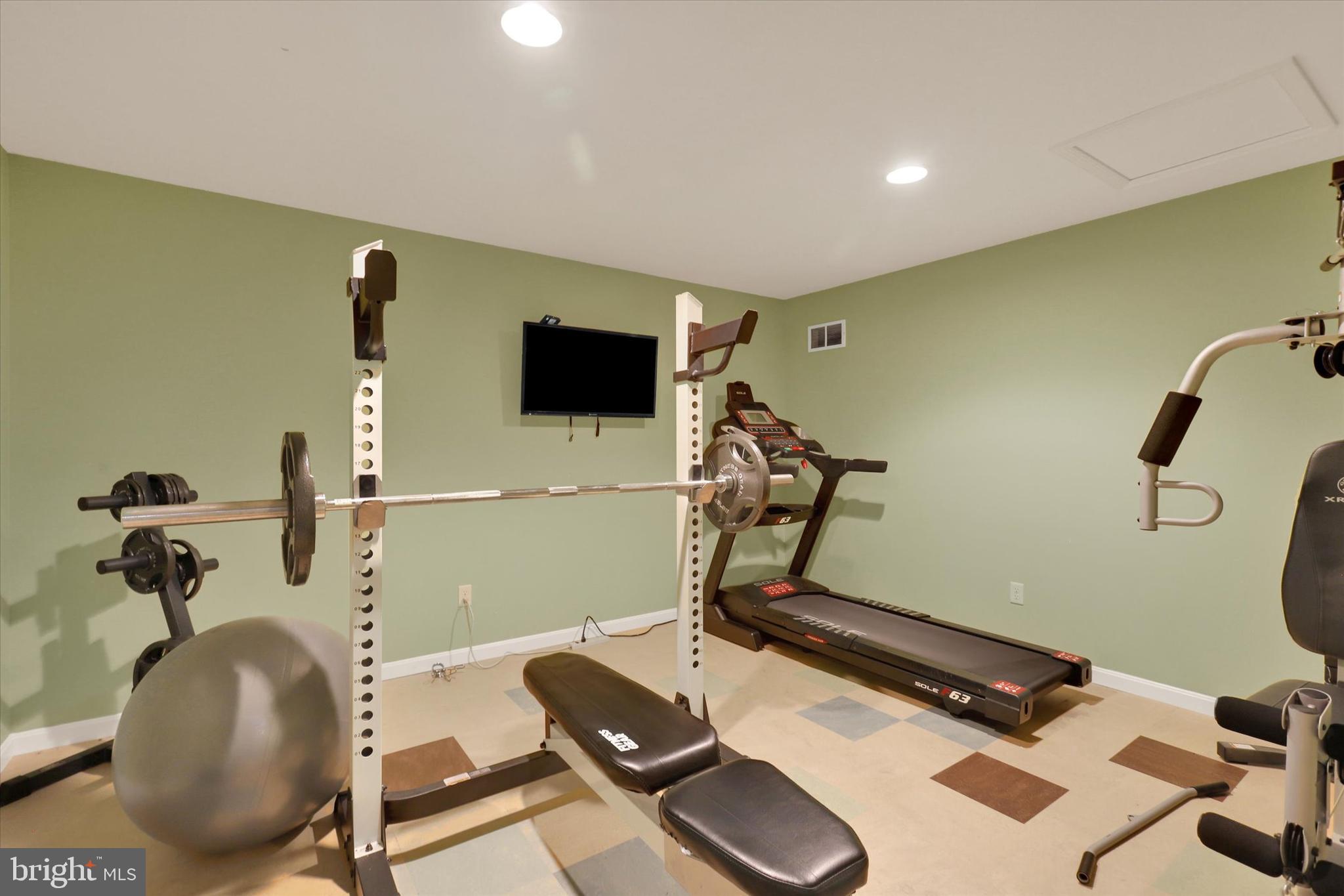 STONY POINT - Residential