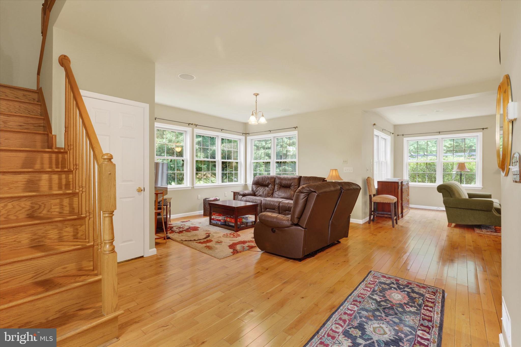 STONY POINT - Residential