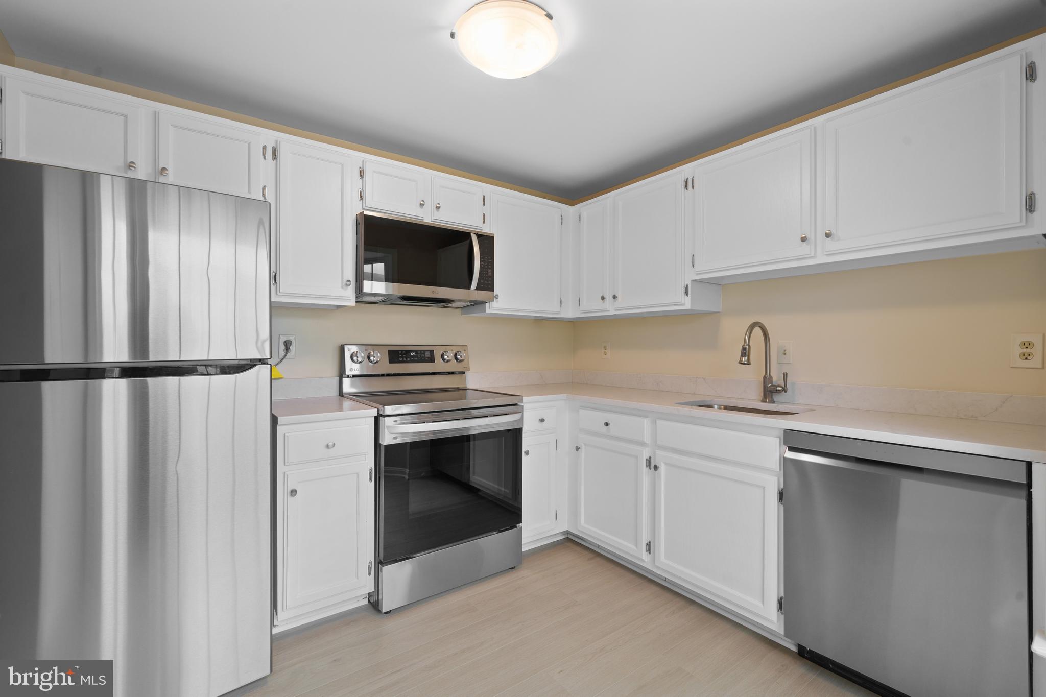 COVINGTON - Residential