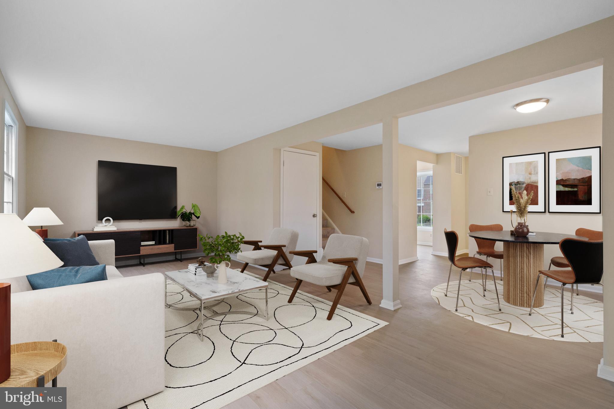 COVINGTON - Residential