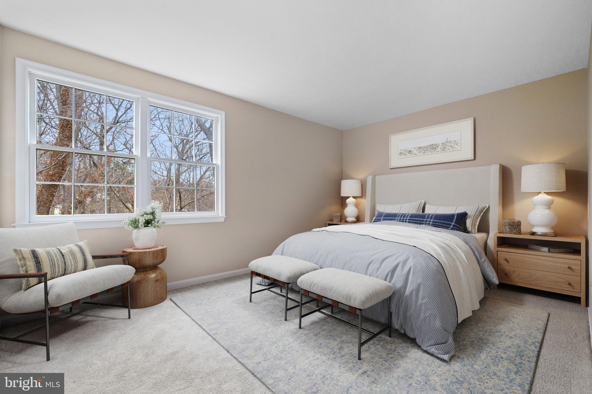 COVINGTON - Residential