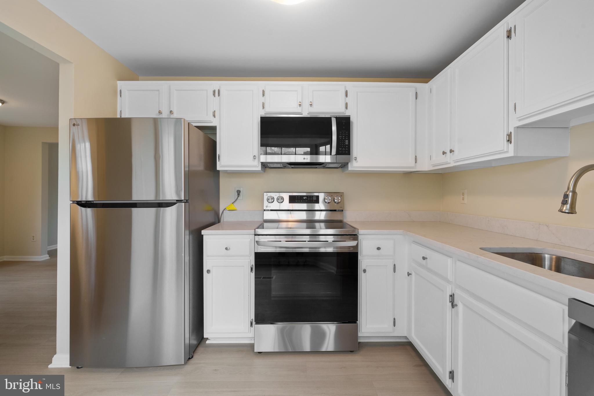 COVINGTON - Residential