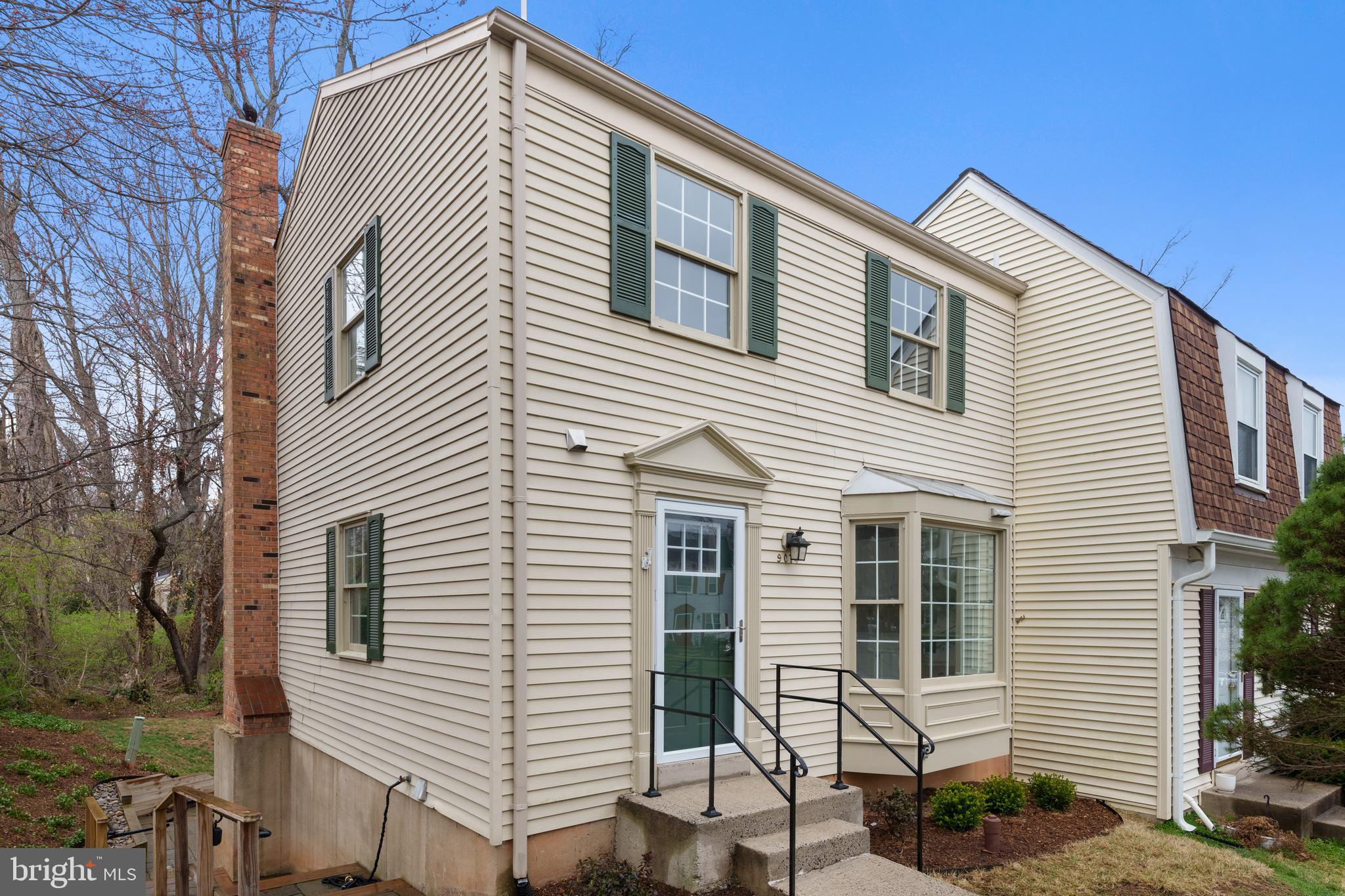 COVINGTON - Residential