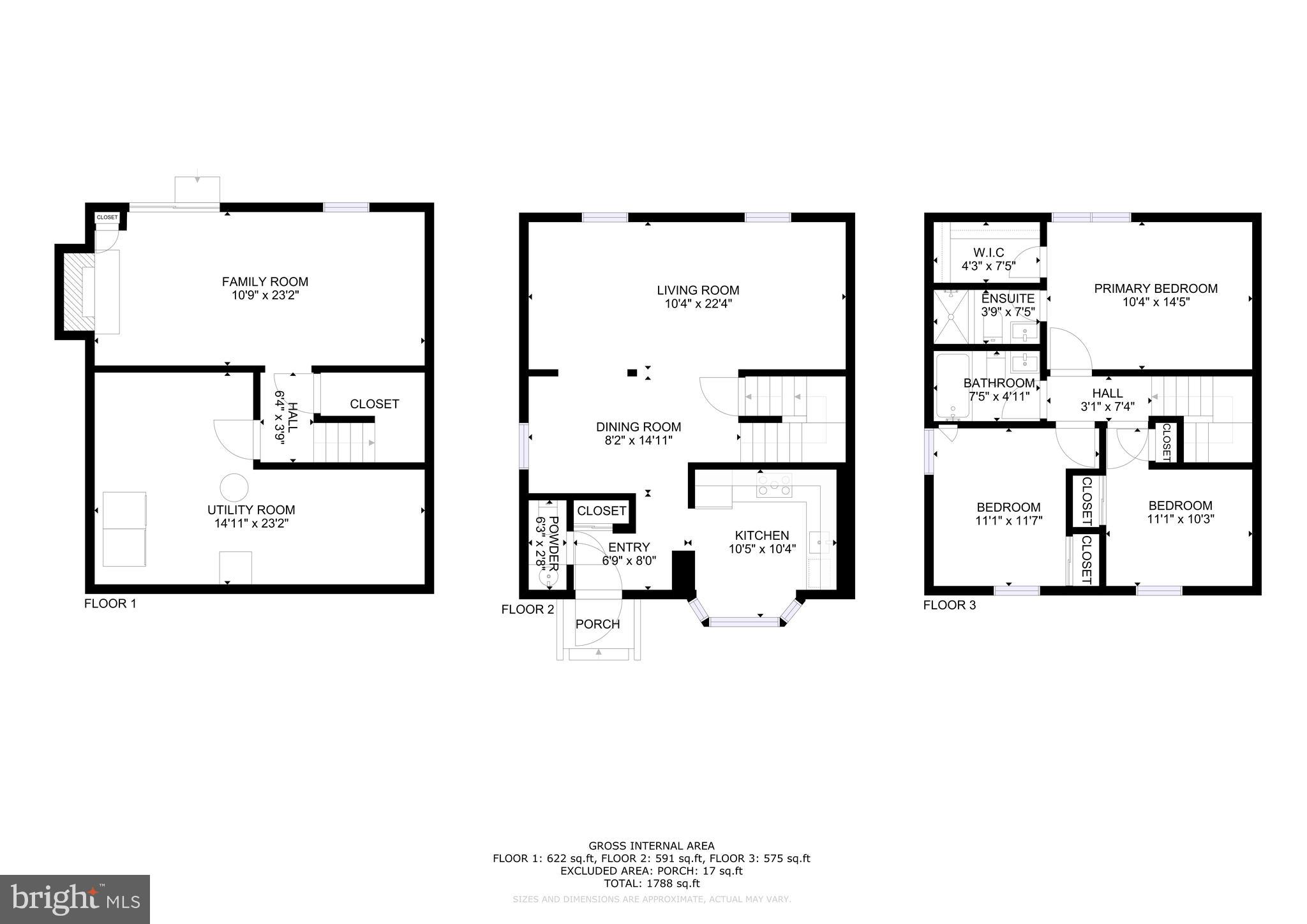COVINGTON - Residential