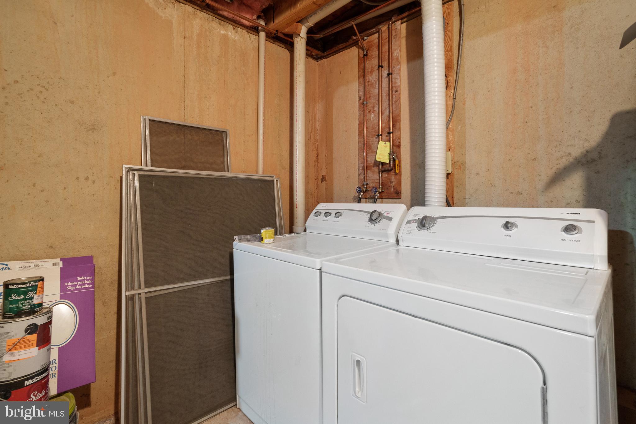 COVINGTON - Residential