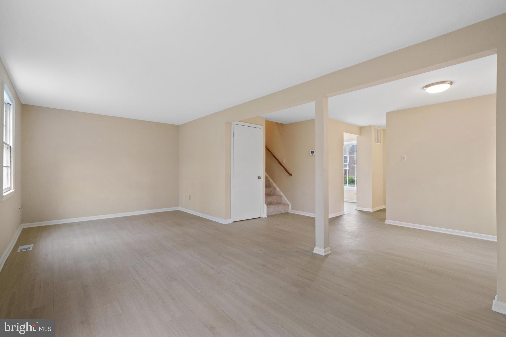 COVINGTON - Residential