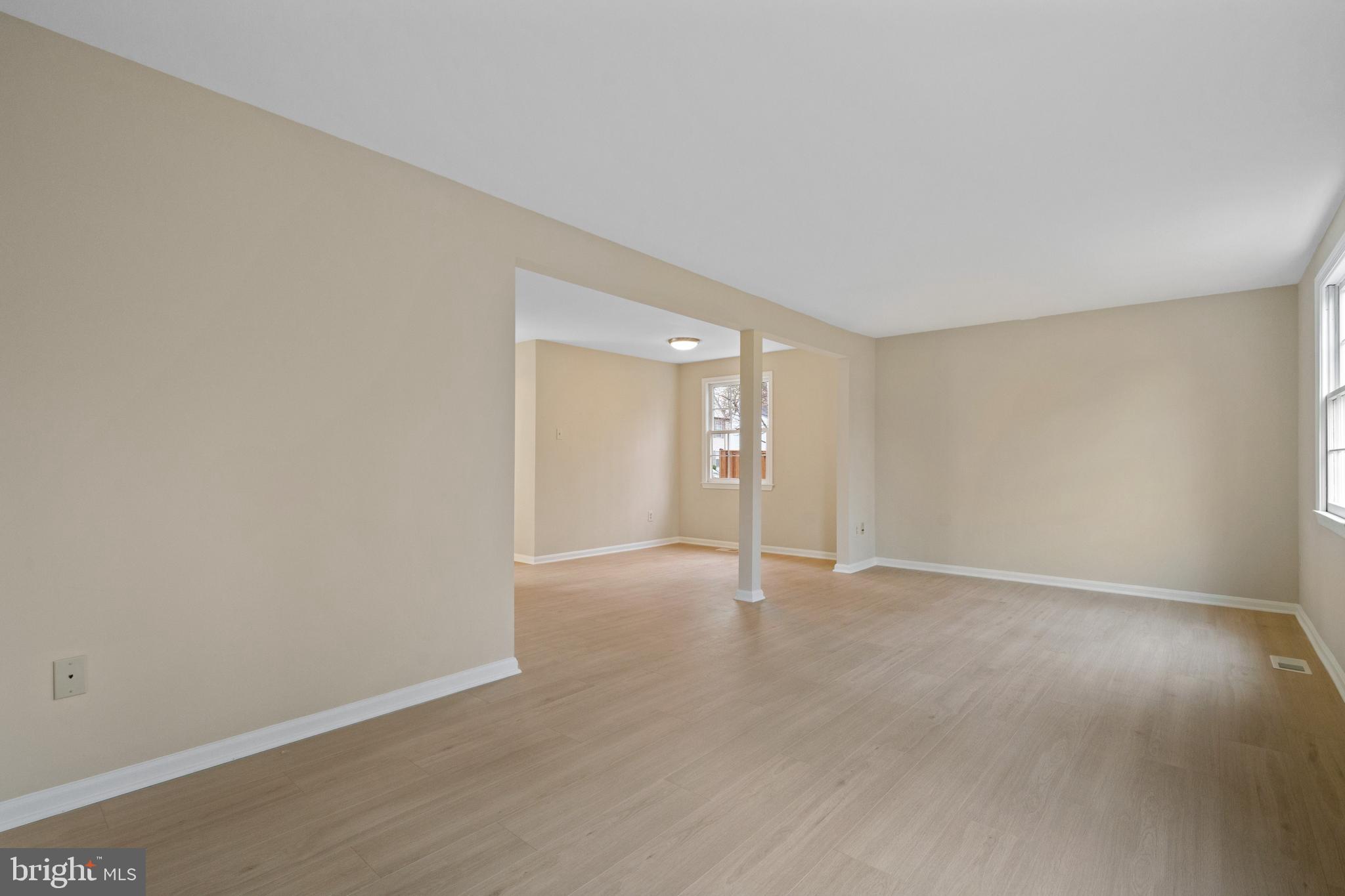 COVINGTON - Residential