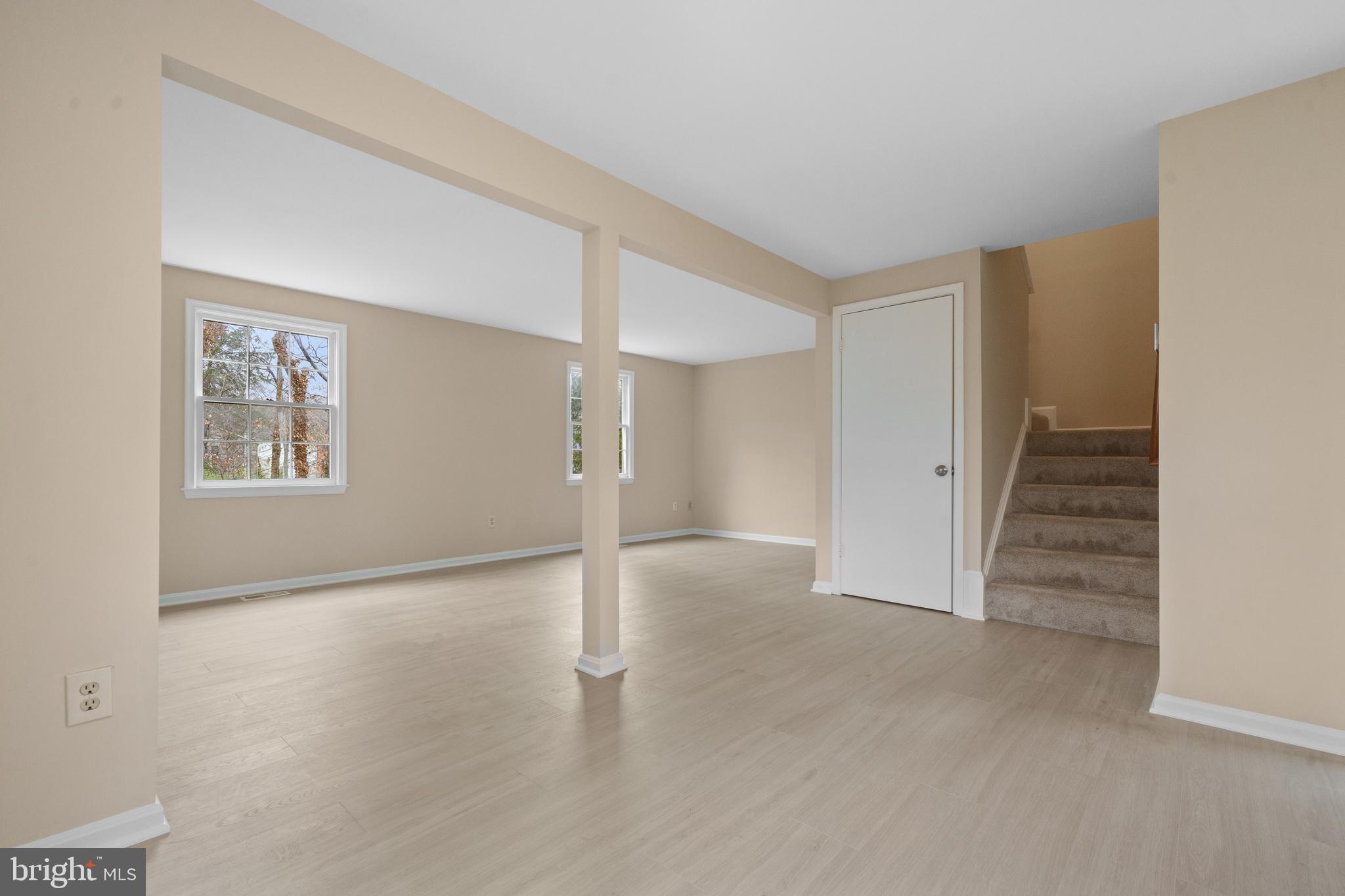 COVINGTON - Residential