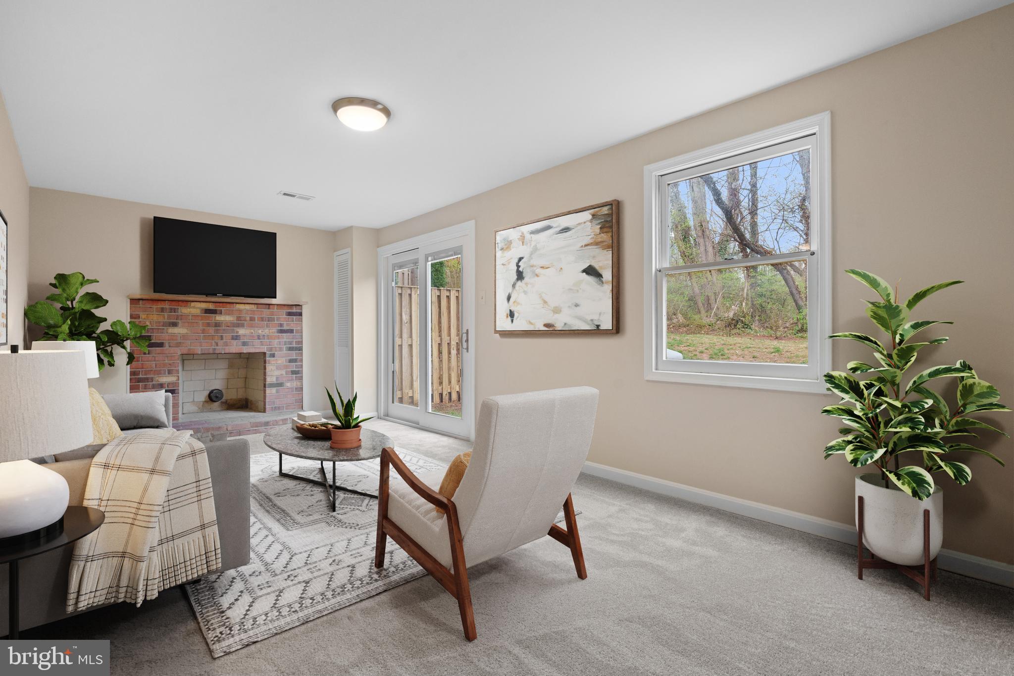 COVINGTON - Residential