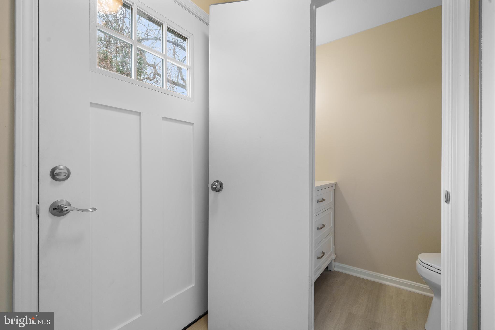 COVINGTON - Residential