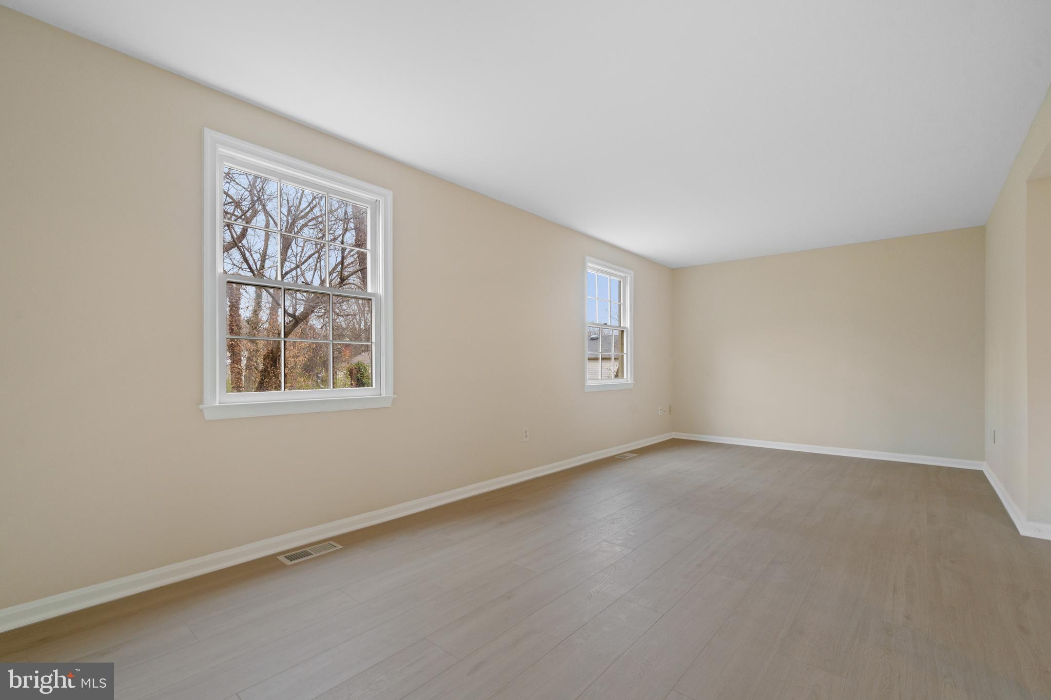 COVINGTON - Residential