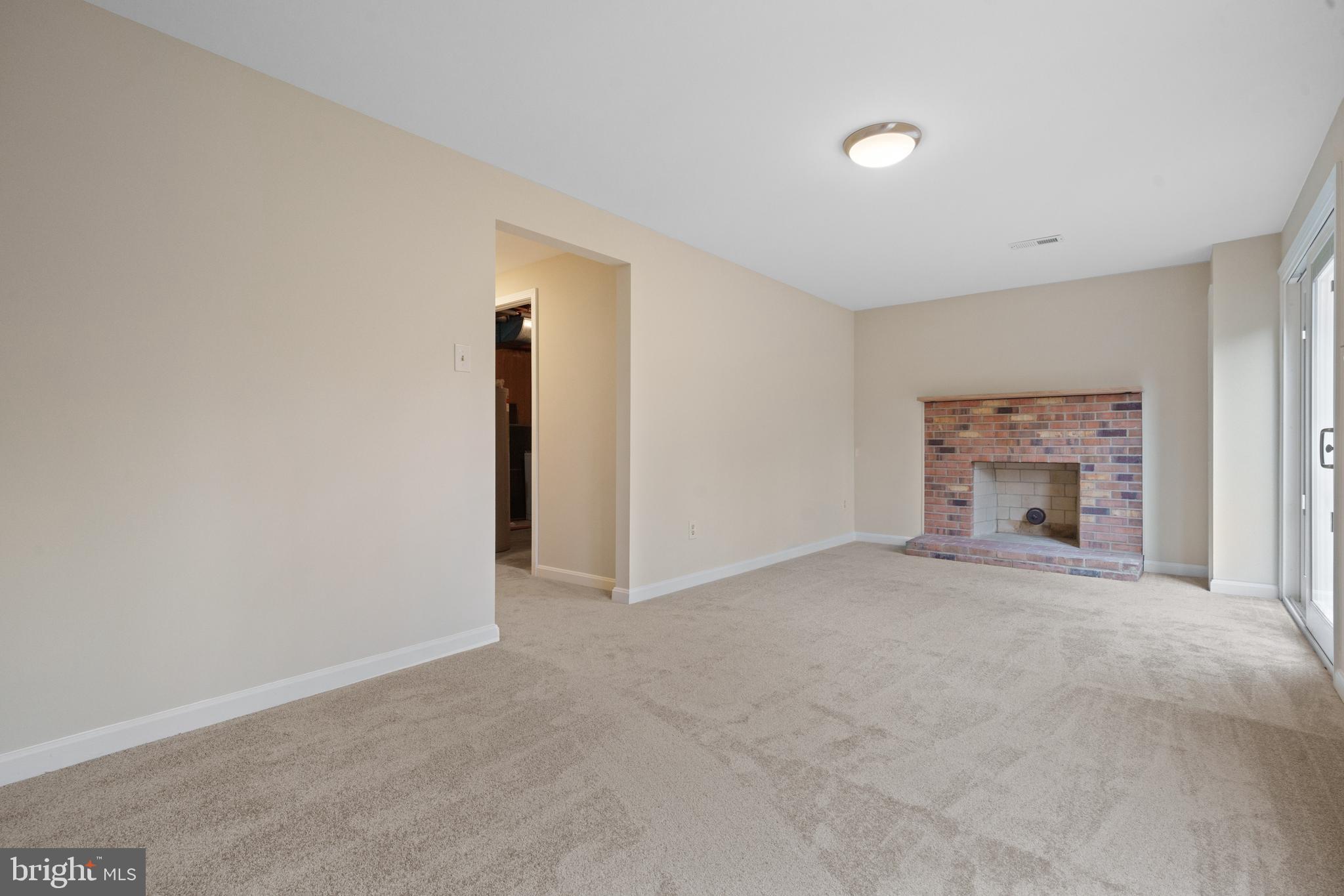 COVINGTON - Residential