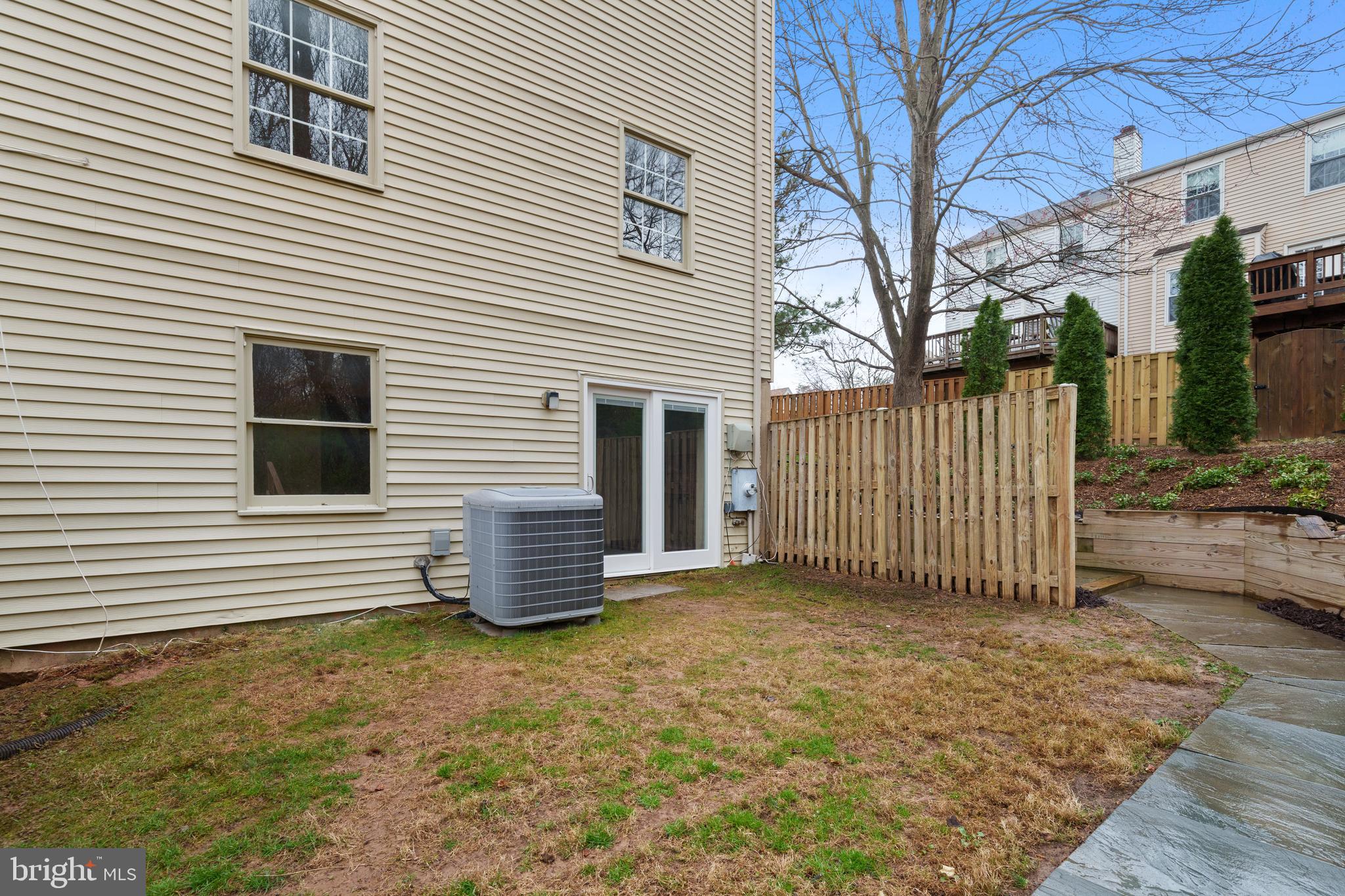 COVINGTON - Residential