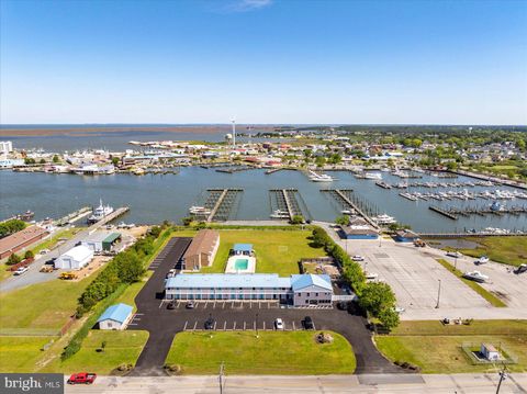 Photo of 700 Norris Harbor Drive, CRISFIELD, MD 21817 (MLS # MDSO2005964)