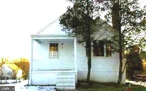 HAMILTON HEIGHTS - Residential