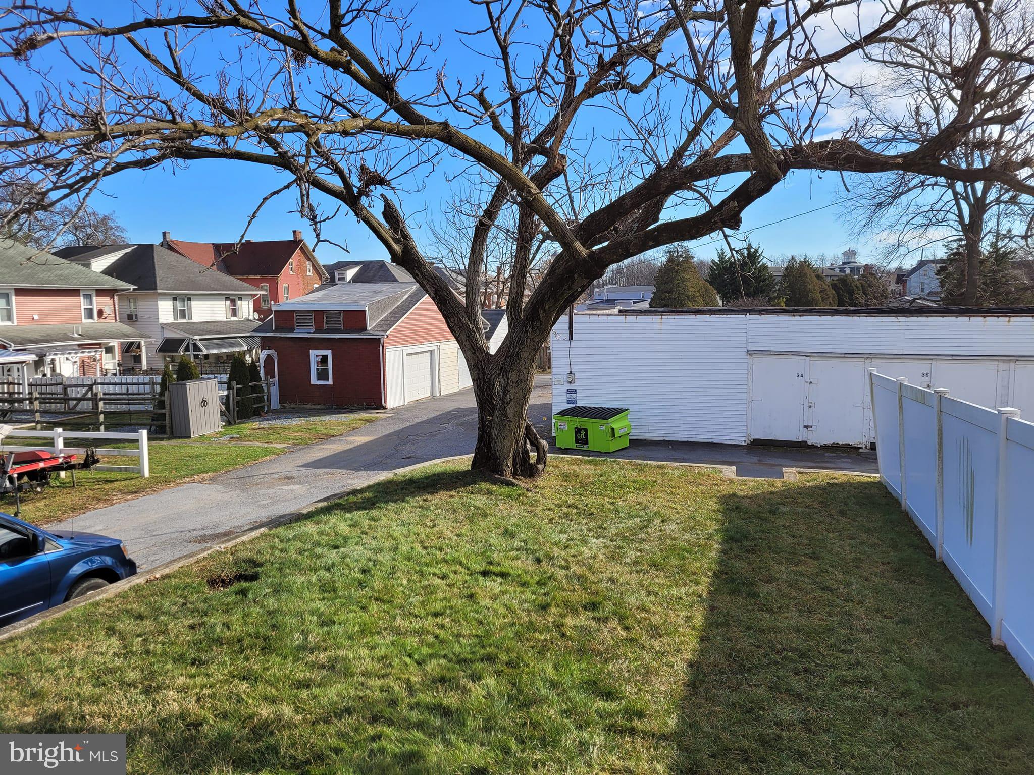 NONE AVAILABLE - Residential Lease