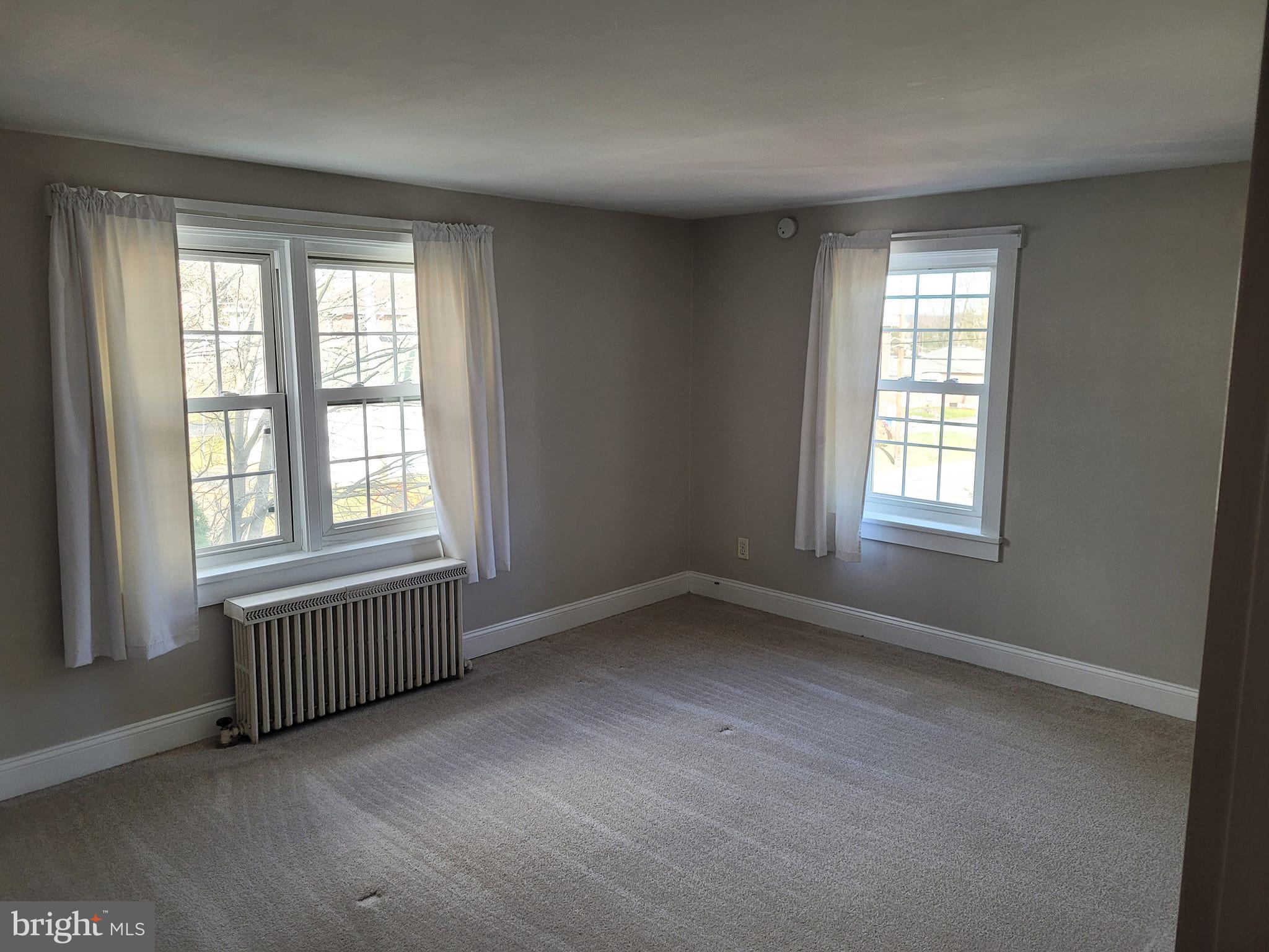 NONE AVAILABLE - Residential Lease