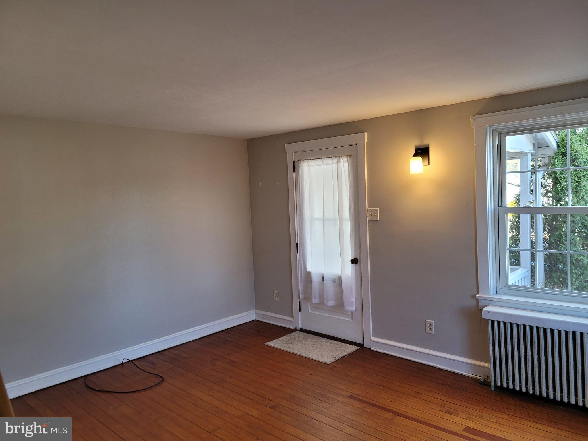 NONE AVAILABLE - Residential Lease