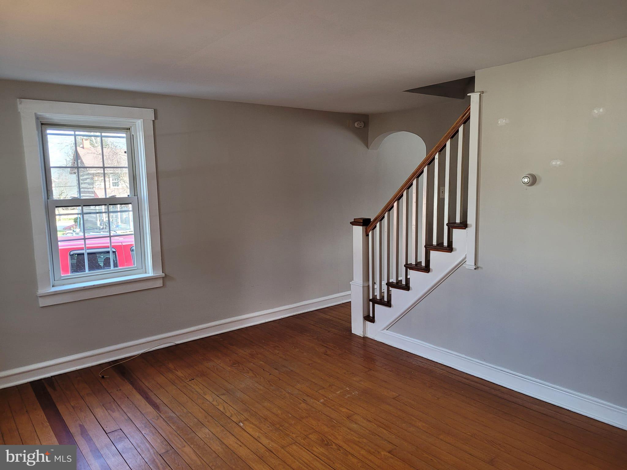 NONE AVAILABLE - Residential Lease