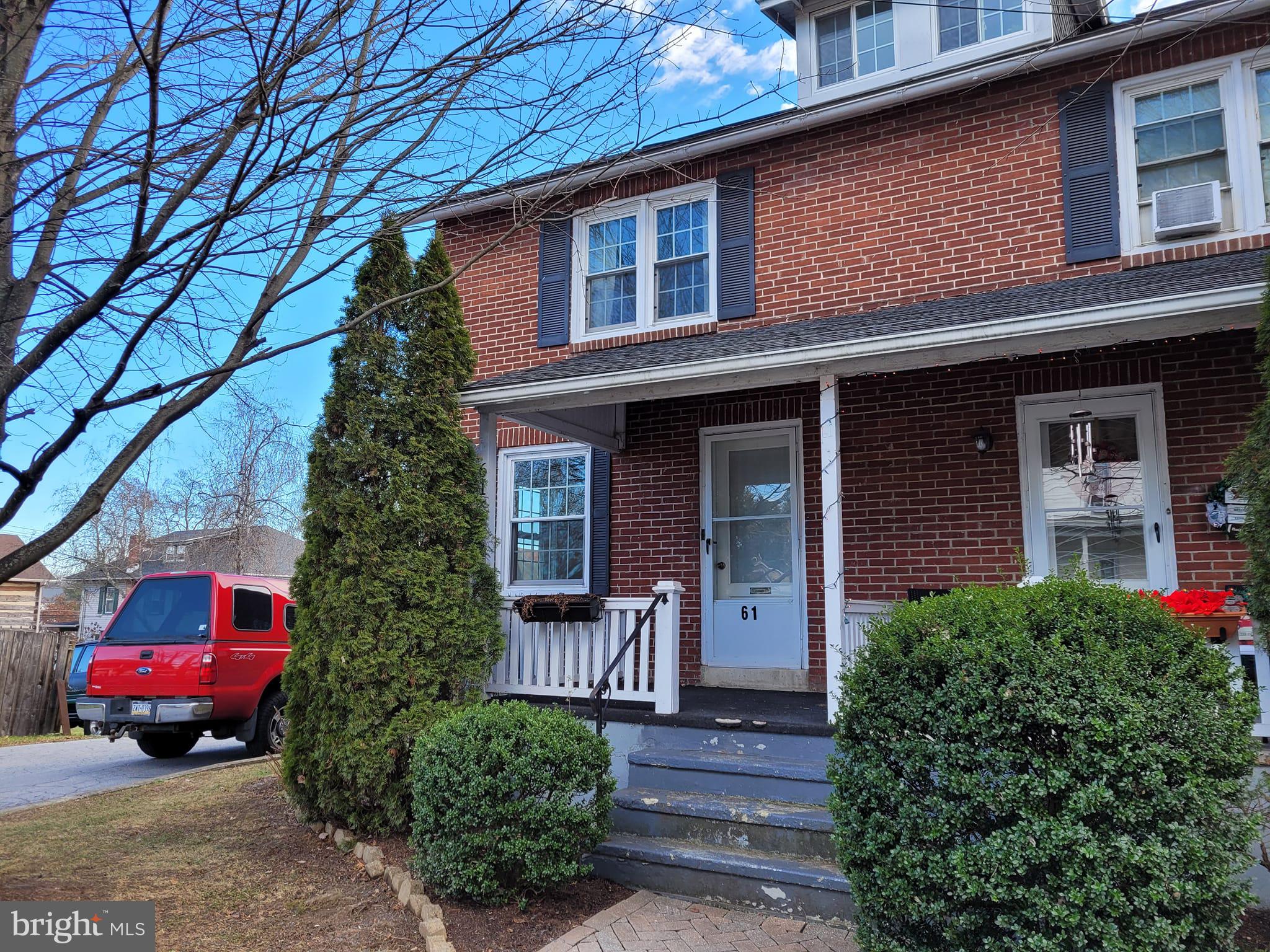 NONE AVAILABLE - Residential Lease