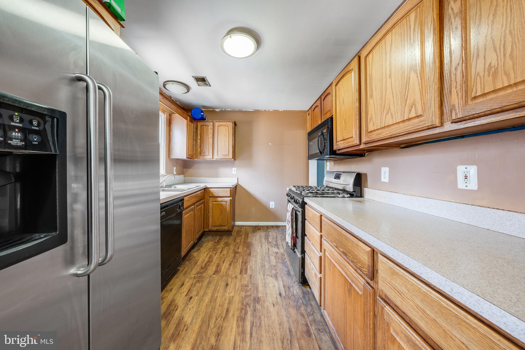 DALE CITY - Residential