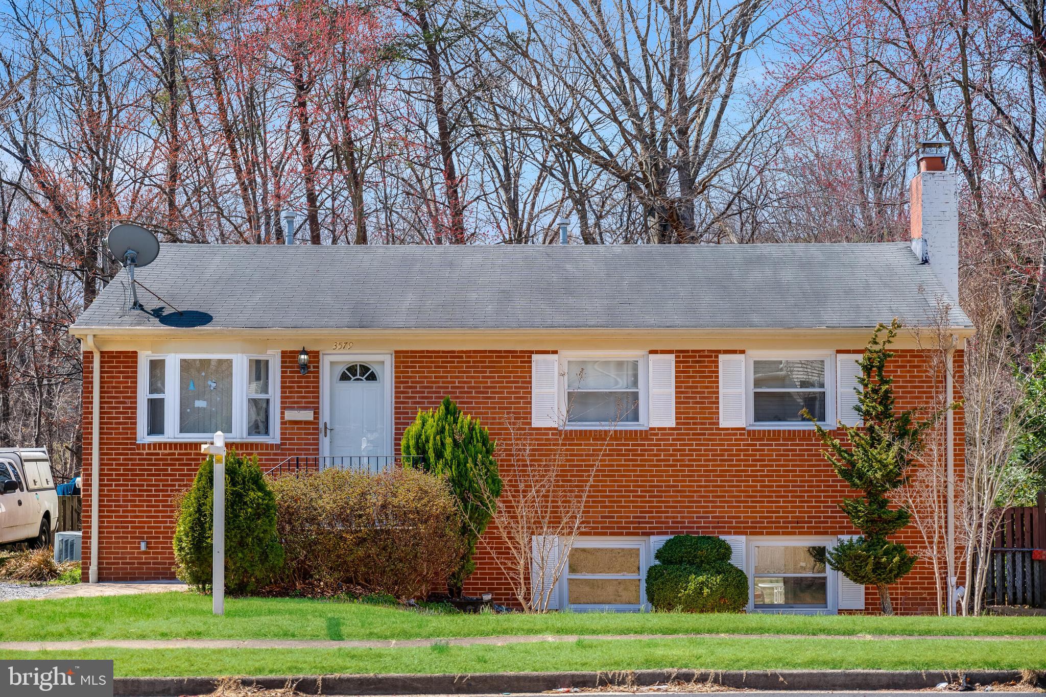 DALE CITY - Residential