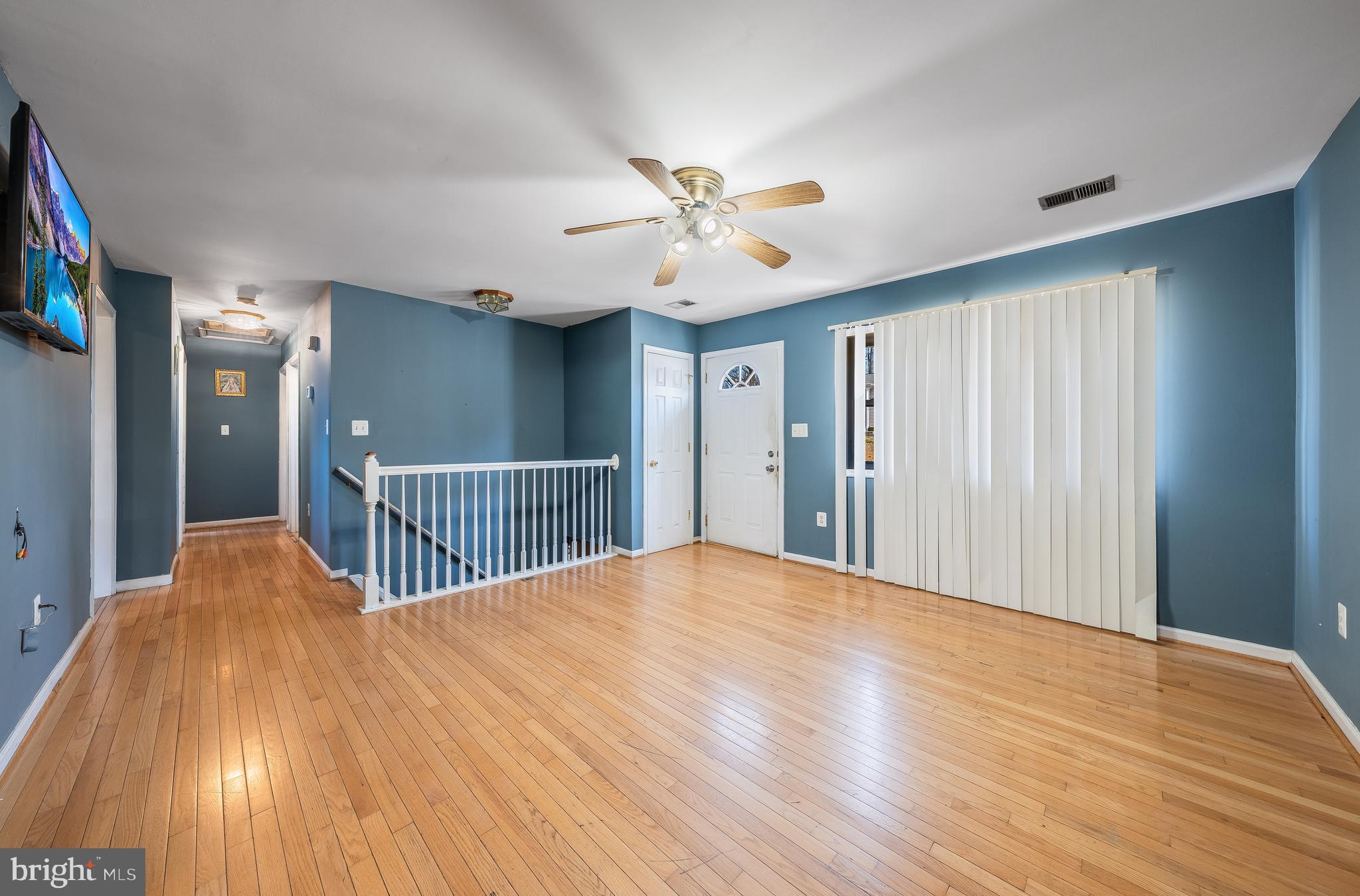 DALE CITY - Residential