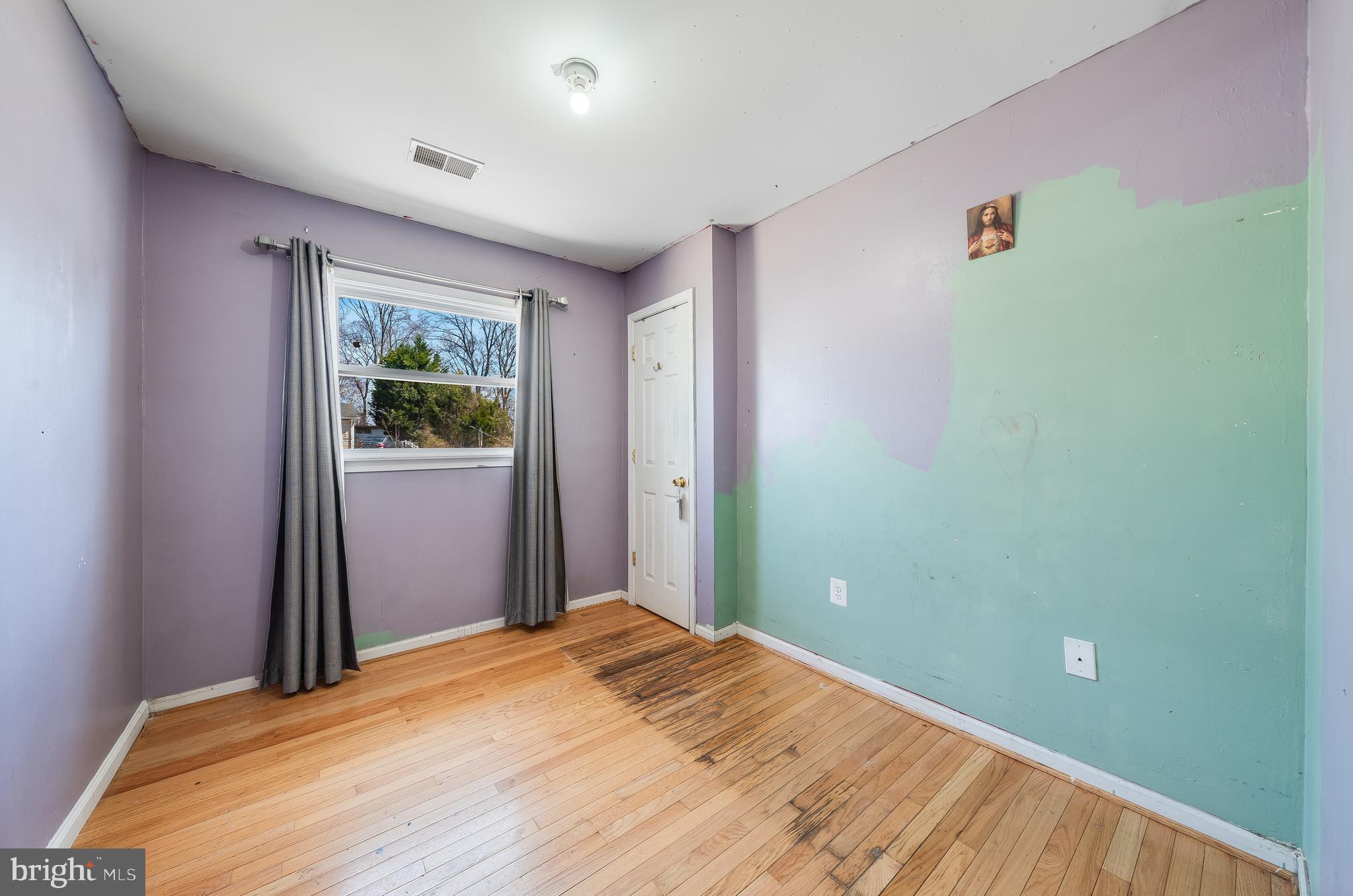 DALE CITY - Residential