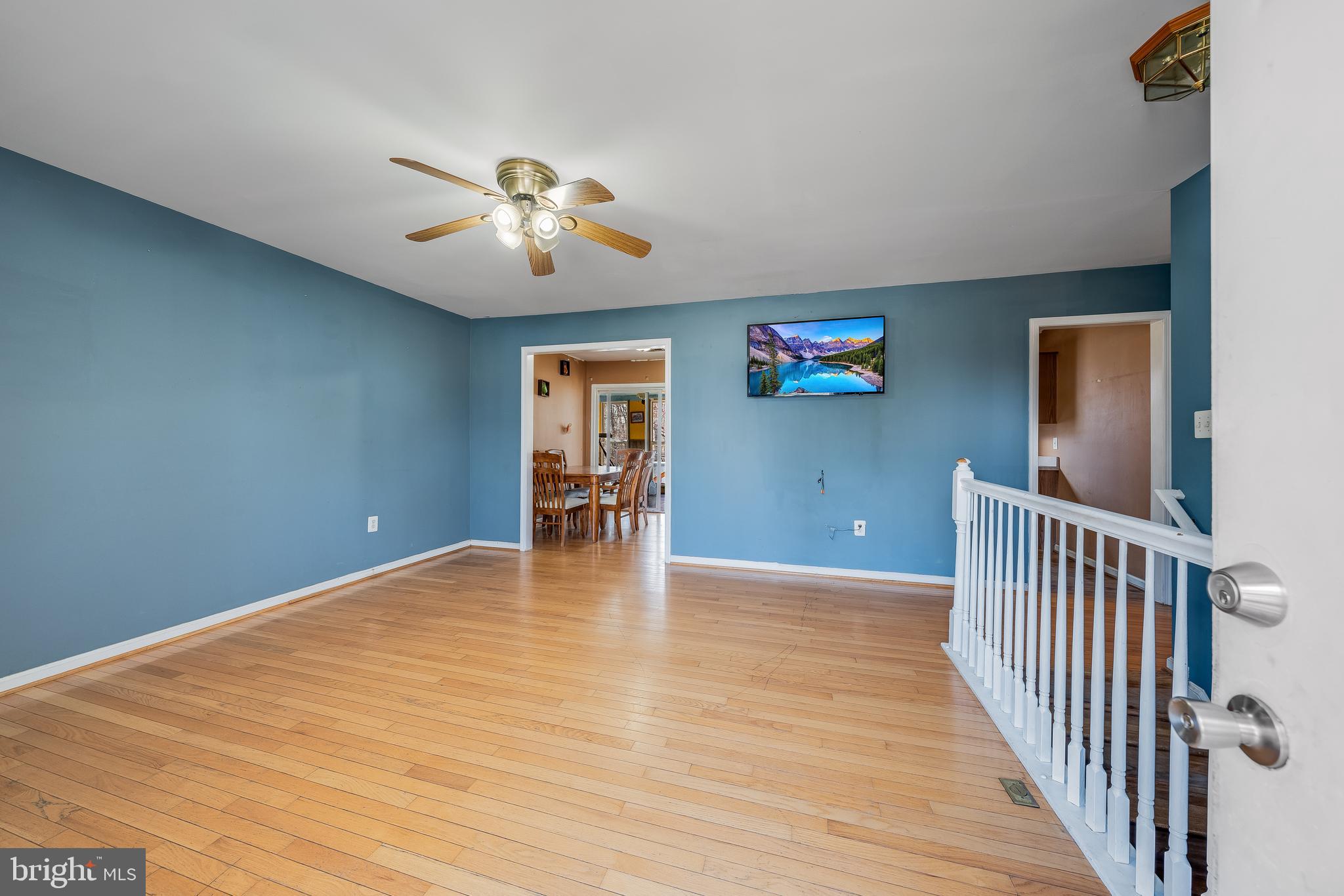 DALE CITY - Residential