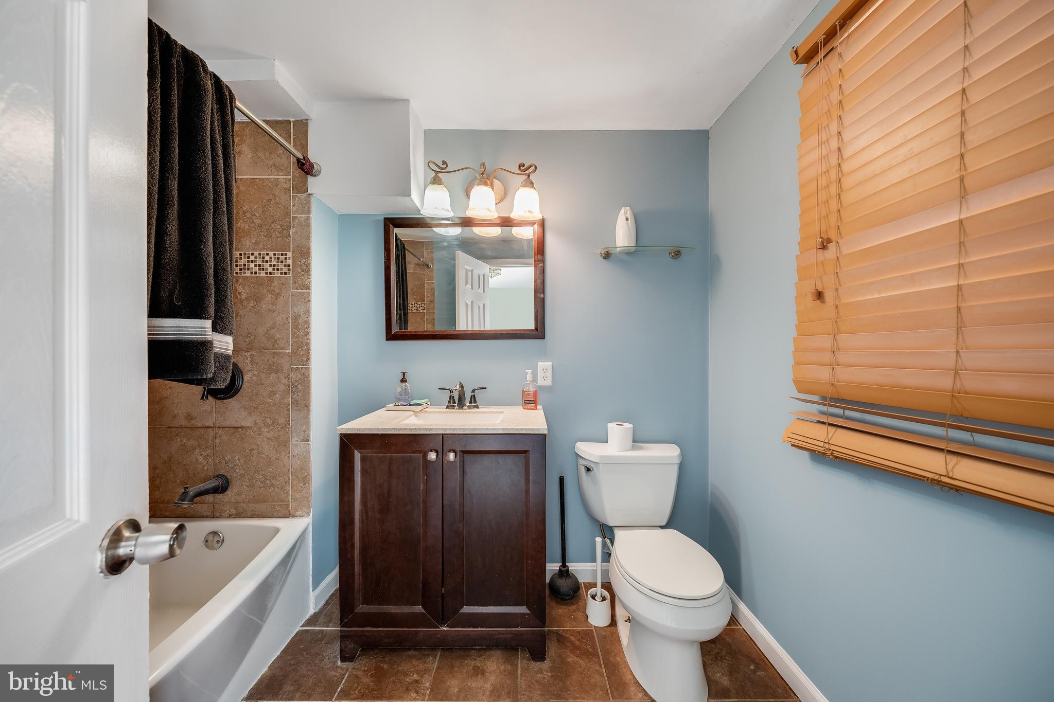 DALE CITY - Residential