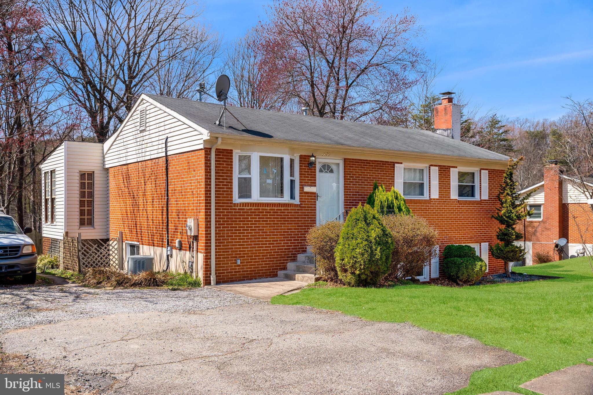 DALE CITY - Residential