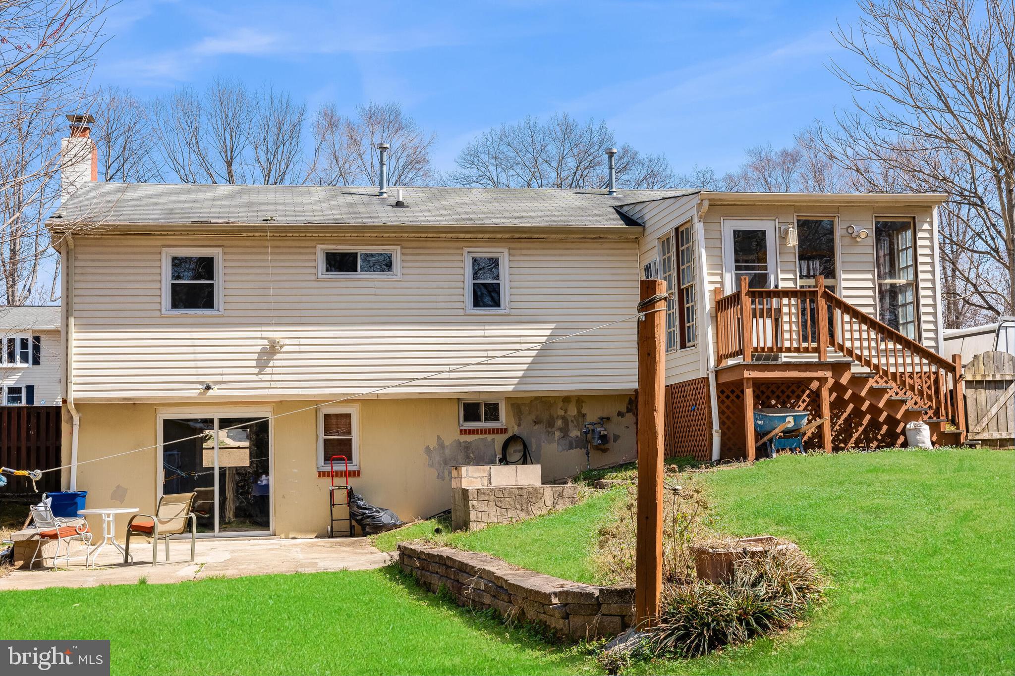 DALE CITY - Residential