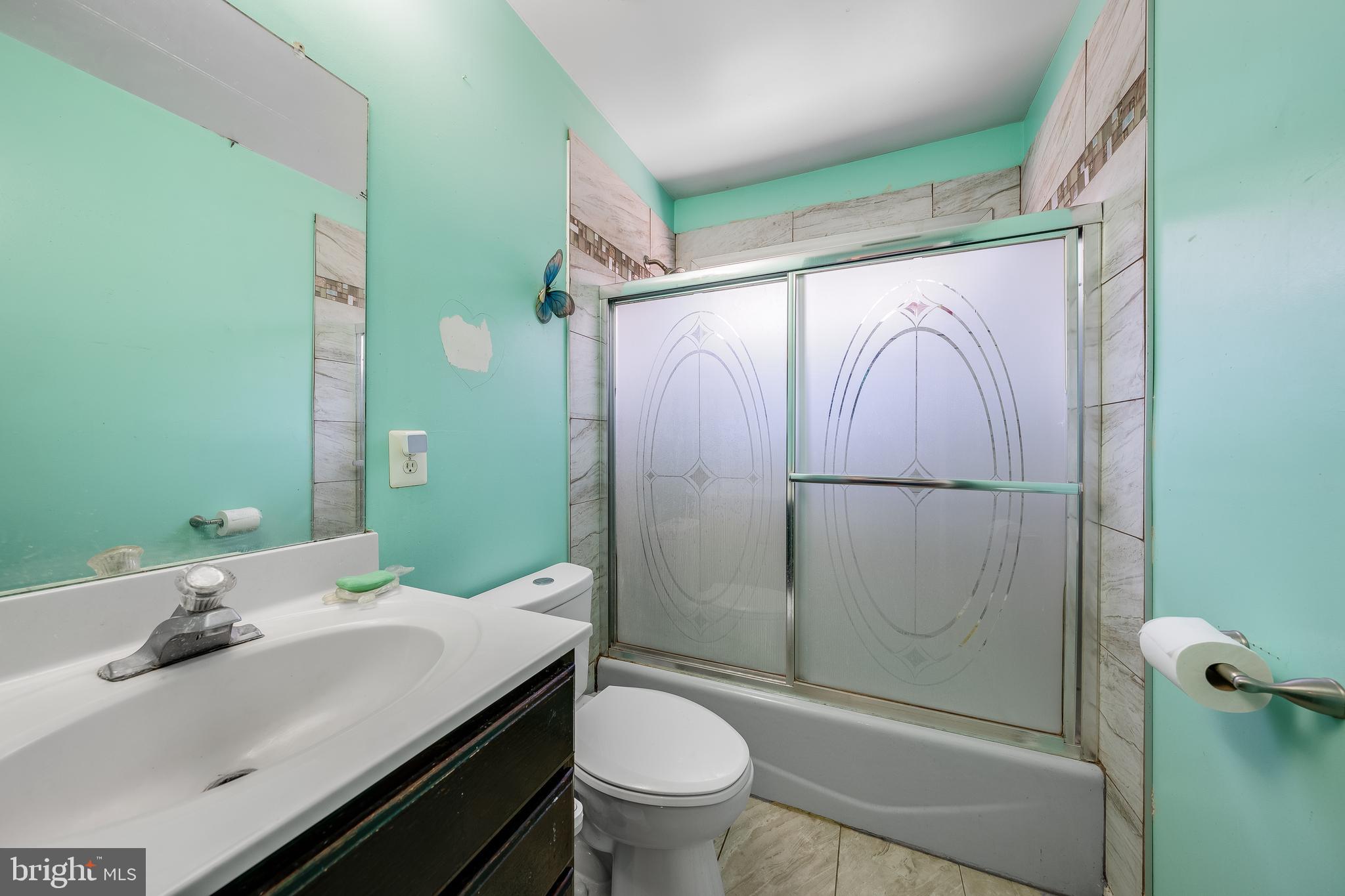 DALE CITY - Residential