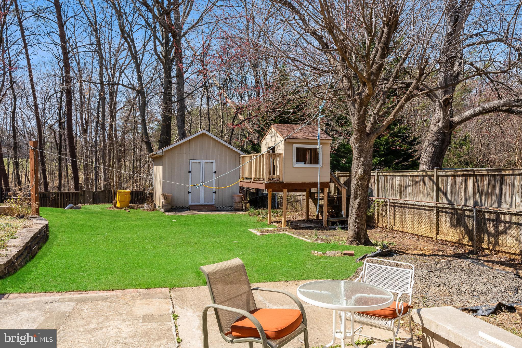 DALE CITY - Residential