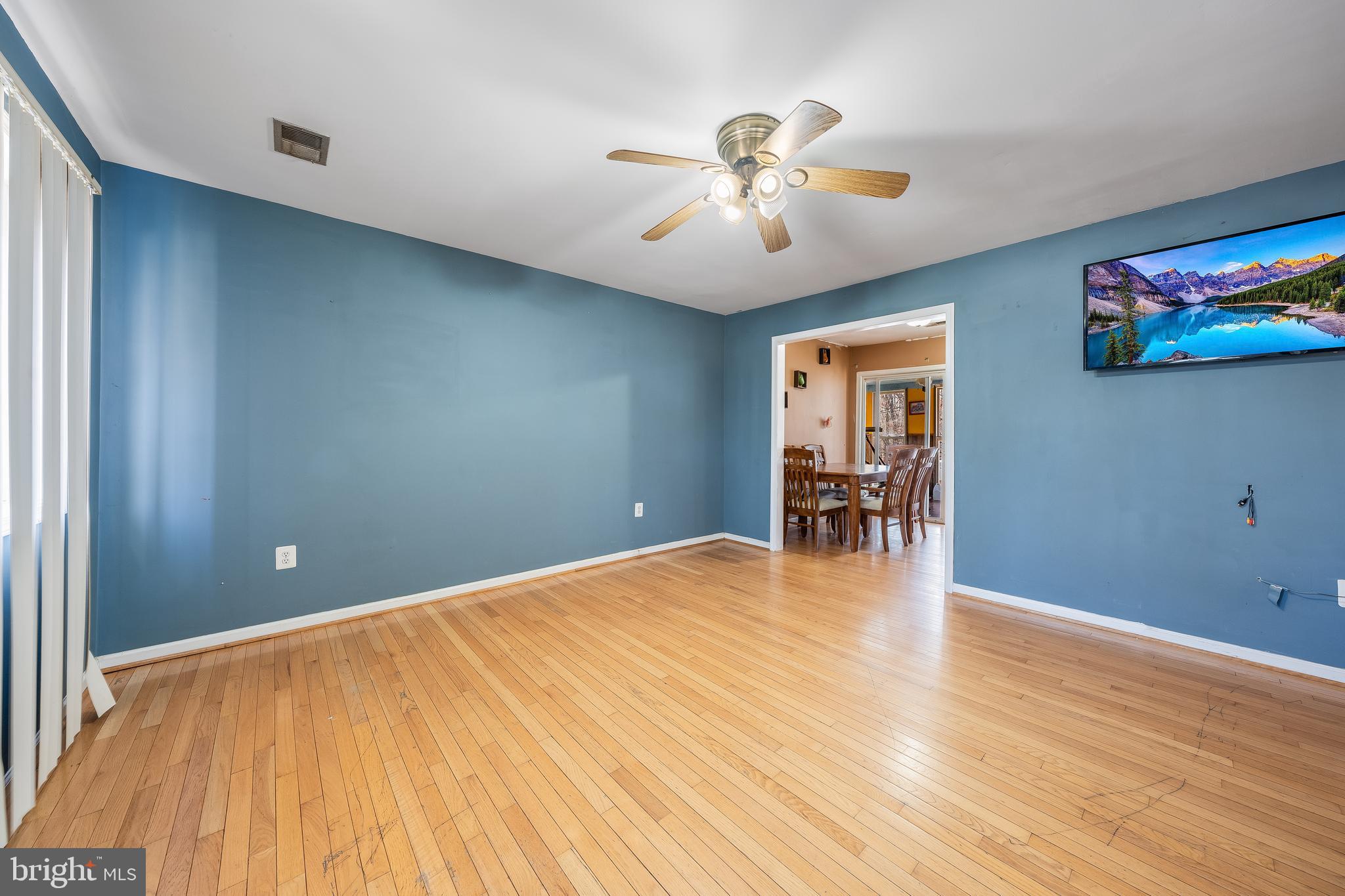 DALE CITY - Residential