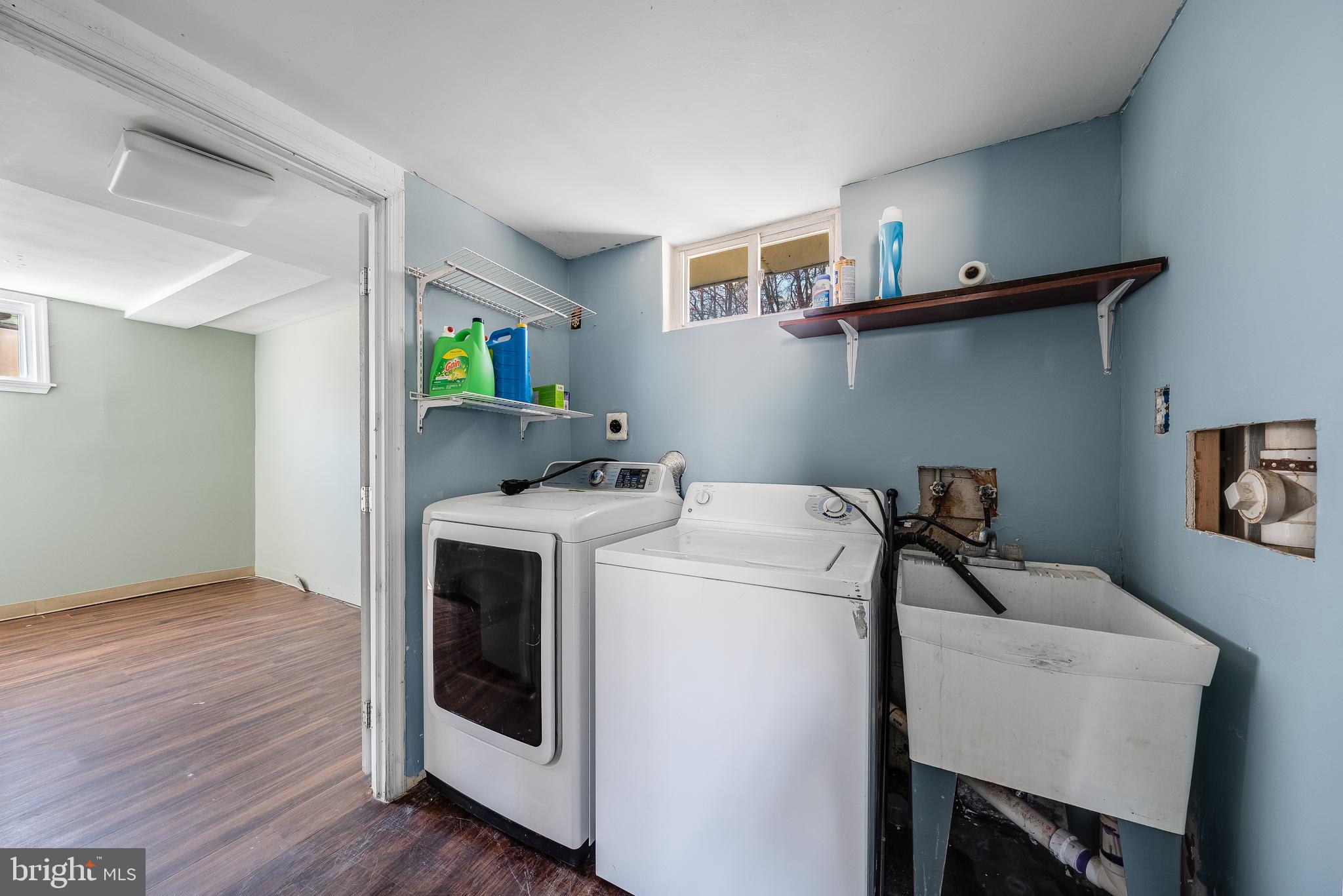 DALE CITY - Residential