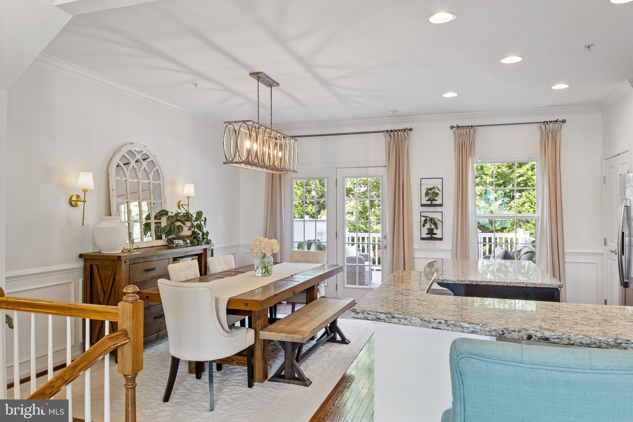 MONMOUTH MEADOWS - Residential