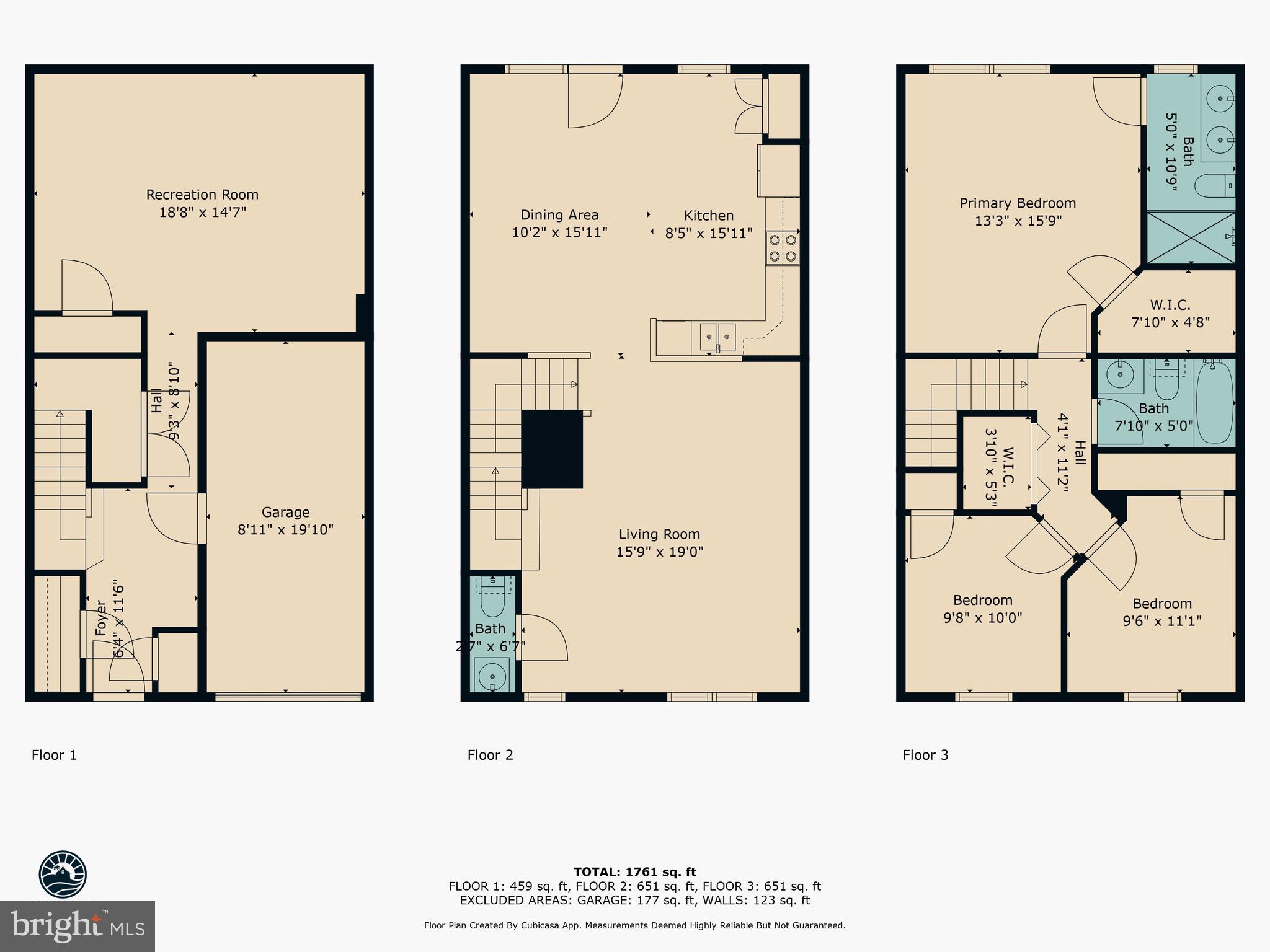 MONMOUTH MEADOWS - Residential