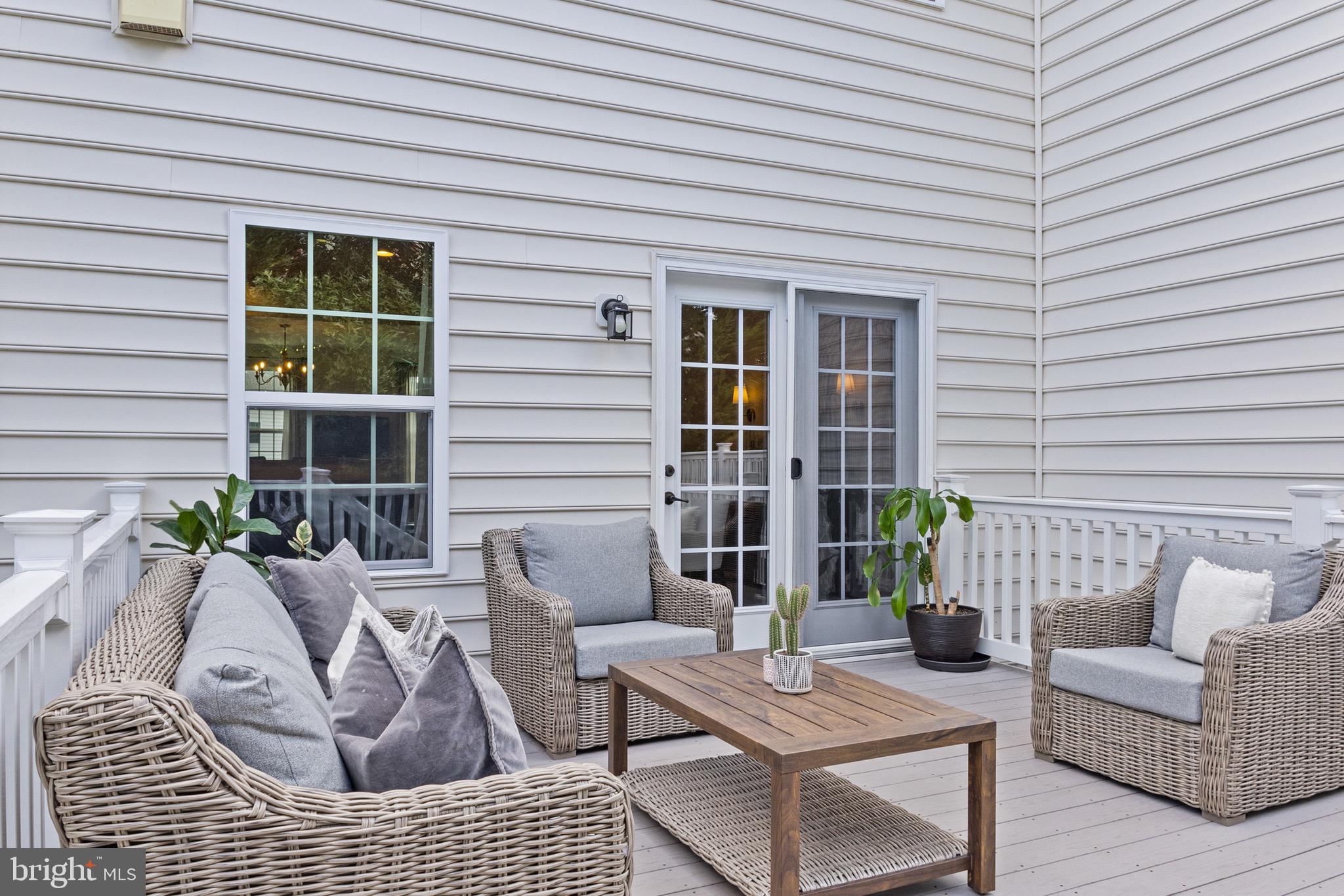 MONMOUTH MEADOWS - Residential