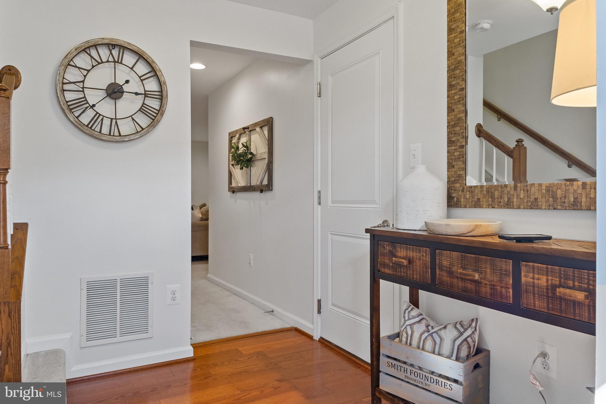 MONMOUTH MEADOWS - Residential